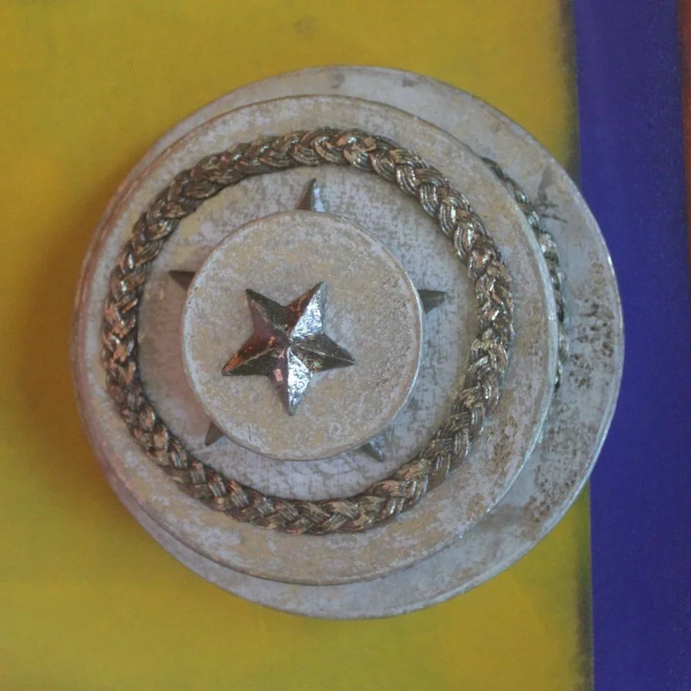 3 Star nesting boxes - Picture 2 of 8